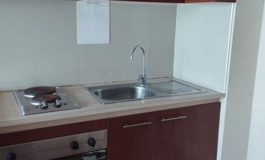 Se arrienda lindo departamento de 1 dormitorio en Santiago Carmen 110