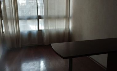 Se arrienda lindo departamento de 1 dormitorio en Santiago Carmen 110