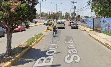COHC (EMB) CASA EN VENTA EN RANCHO SAN BLAS EDO MEX