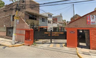 COHC (EMB) CASA EN VENTA EN RANCHO SAN BLAS EDO MEX