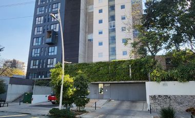 Departamento en renta Country Club, Guadalajara, Jalisco