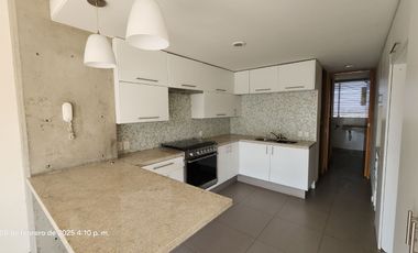 Departamento en renta Country Club, Guadalajara, Jalisco