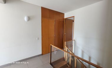 Departamento en renta Country Club, Guadalajara, Jalisco