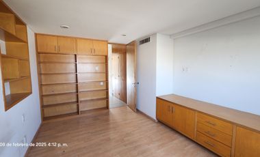 Departamento en renta Country Club, Guadalajara, Jalisco