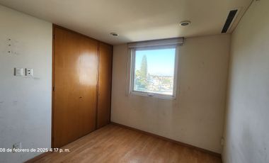 Departamento en renta Country Club, Guadalajara, Jalisco