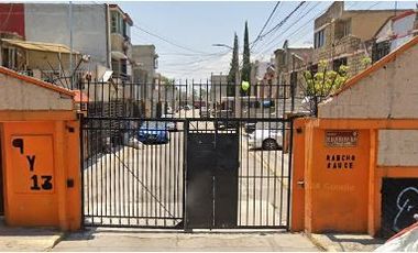 COHC (EMB) CASA EN VENTA EN RANCHO SAN BLAS EDO MEX