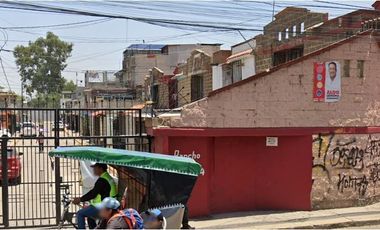 COHC (EMB) CASA EN VENTA EN RANCHO SAN BLAS EDO MEX