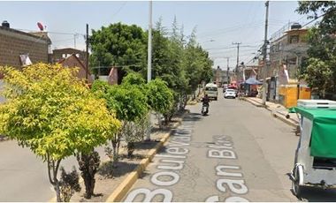 COHC (EMB) CASA EN VENTA EN RANCHO SAN BLAS EDO MEX