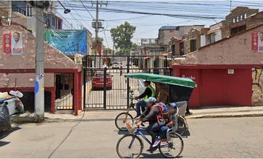 COHC (EMB) CASA EN VENTA EN RANCHO SAN BLAS EDO MEX