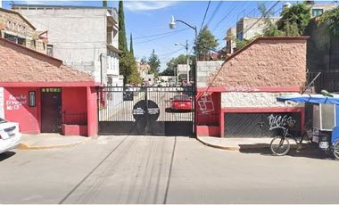 COHC (EMB) CASA EN VENTA EN RANCHO SAN BLAS EDO MEX
