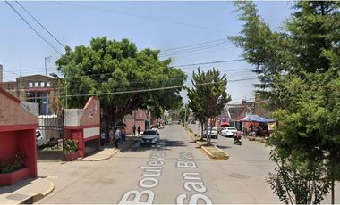 COHC (EMB) CASA EN VENTA EN RANCHO SAN BLAS EDO MEX