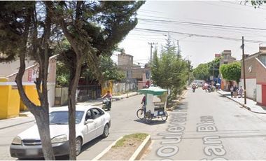COHC (EMB) CASA EN VENTA EN RANCHO SAN BLAS EDO MEX