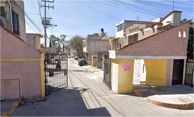 COHC (EMB) CASA EN VENTA EN RANCHO SAN BLAS EDO MEX