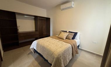 DEPARTAMENTOS NUEVOS EN PRE RENTA EN CIUDAD DEL CARMEN, CAMPECHE.