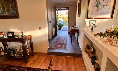 Excelente Casa Condominio Piedra Roja Chicureo Colina