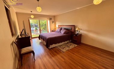 Excelente Casa Condominio Piedra Roja Chicureo Colina