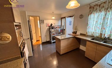 Excelente Casa Condominio Piedra Roja Chicureo Colina