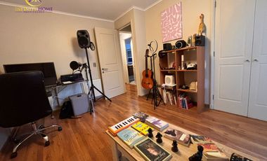 Excelente Casa Condominio Piedra Roja Chicureo Colina