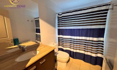 Excelente Casa Condominio Piedra Roja Chicureo Colina