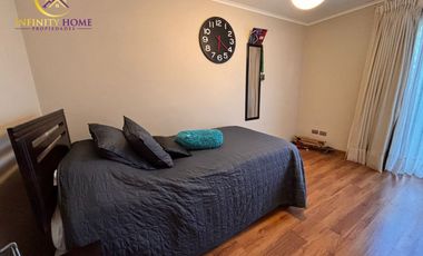 Excelente Casa Condominio Piedra Roja Chicureo Colina