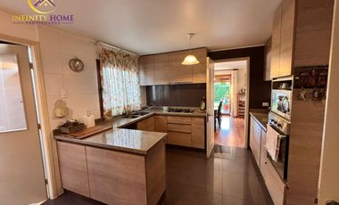 Excelente Casa Condominio Piedra Roja Chicureo Colina