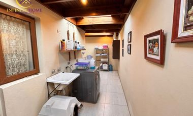 Excelente Casa Condominio Piedra Roja Chicureo Colina