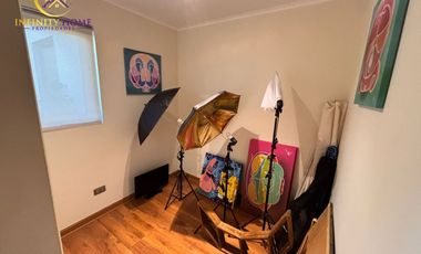 Excelente Casa Condominio Piedra Roja Chicureo Colina