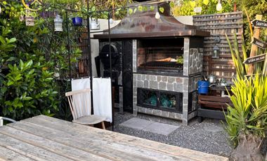 Excelente Casa Condominio Piedra Roja Chicureo Colina