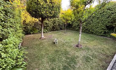 Excelente Casa Condominio Piedra Roja Chicureo Colina