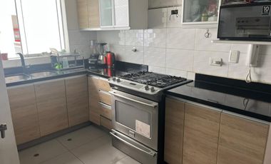 HERMOSO DEPARTAMENTO EN LA ZONA DE SURCO