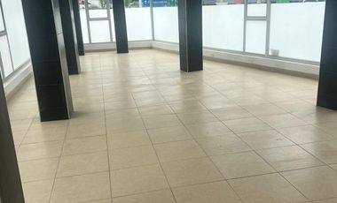 SE ARRIENDA EDIFICIO COMERCIAL DIAGONAL CC SAN ANDRESITO LA ISLA