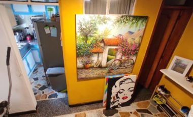 GANGA Vendo casa en prado veraniego