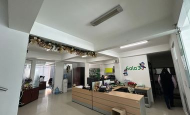 EDIFICIO EN ARRIENDO