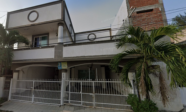 Venta De Casa En Col. Parcela 14, Poza Rica De Hidalgo, Veracruz/ Propiedad Adjudicada