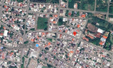 Venta De Casa En Col. Parcela 14, Poza Rica De Hidalgo, Veracruz/ Propiedad Adjudicada