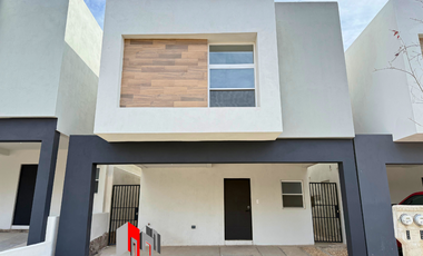 CASA EN VENTA FRACCIONAMIENTO ATICA