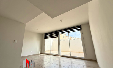 CASA EN VENTA FRACCIONAMIENTO ATICA