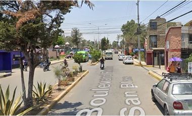 COHC (EMB) CASA EN VENTA EN RANCHO SAN BLAS EDO MEX