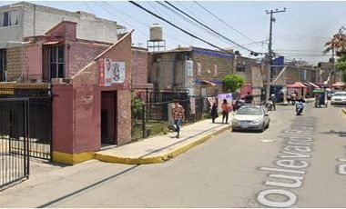 COHC (EMB) CASA EN VENTA EN RANCHO SAN BLAS EDO MEX