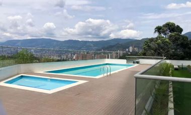 SE ARRIENDA APARTAMENTO EN LA ESTRELLA