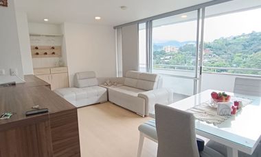 SE ARRIENDA APARTAMENTO EN LA ESTRELLA