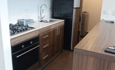 SE ARRIENDA APARTAMENTO EN LA ESTRELLA