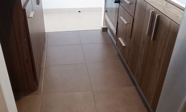 SE ARRIENDA APARTAMENTO EN LA ESTRELLA