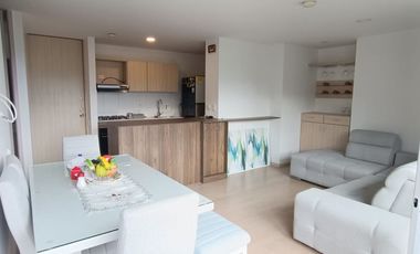 SE ARRIENDA APARTAMENTO EN LA ESTRELLA