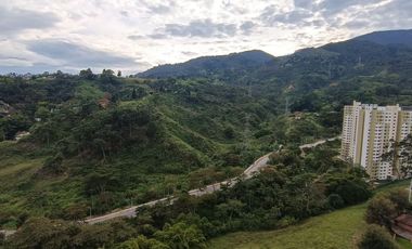 SE ARRIENDA APARTAMENTO EN LA ESTRELLA