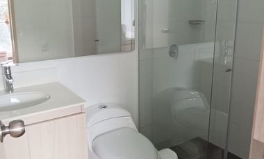 SE ARRIENDA APARTAMENTO EN LA ESTRELLA