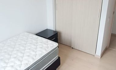 SE ARRIENDA APARTAMENTO EN LA ESTRELLA