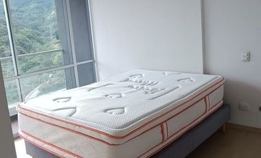 SE ARRIENDA APARTAMENTO EN LA ESTRELLA