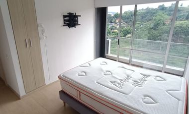 SE ARRIENDA APARTAMENTO EN LA ESTRELLA