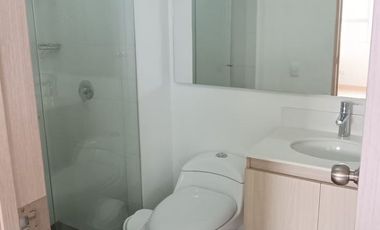 SE ARRIENDA APARTAMENTO EN LA ESTRELLA